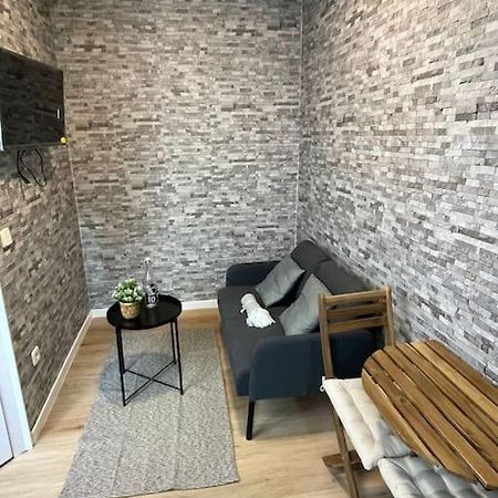 Juan Pantoja, Apartamento Para 2 En Metro Alvarado Madrid Exteriér fotografie